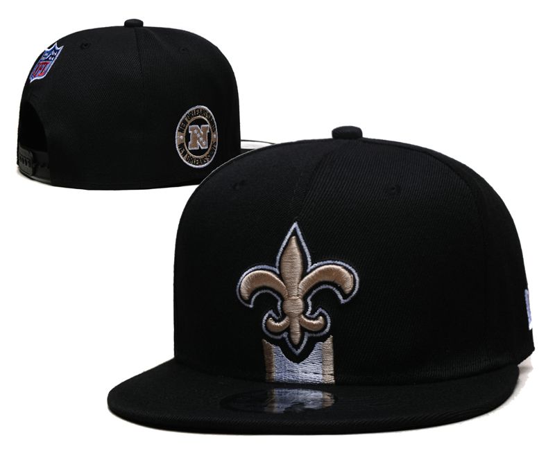 2024 NFL New Orleans Saints Hat YS202410302->->Sports Caps